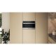 Whirlpool WMD4I4MX Microonde con grill, inox, Display Lcd 6°Senso, Crisp, 31 Lt 5