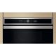 Whirlpool WMD4I4MX Microonde con grill, inox, Display Lcd 6°Senso, Crisp, 31 Lt 7