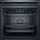 Whirlpool WOI4IS8PM0SXA Forno multifunzione Inox 17 funzioni Pizza310° Cook4 Steam+ classe A+ 73Lt, Pirolisi + Idrolisi 9