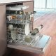 Miele G 5633 SCU BRWS Sottopiano 14 coperti A 4