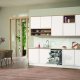 Miele G 5633 SCU BRWS Sottopiano 14 coperti A 5