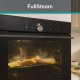 Gorenje BFS6148B 77 L Nero 11