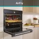 Gorenje BFS6148B 77 L Nero 12