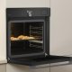 Gorenje BFS6148B 77 L Nero 5