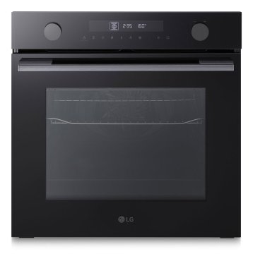 LG WS5D7230S 72 L 3200 W Nero