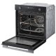 LG WS5D7210G forno 72 L 3200 W Nero 6