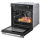 LG WS5D7210G forno 72 L 3200 W Nero 7