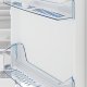 Beko BU1104N frigorifero Da incasso 130 L E Bianco 8