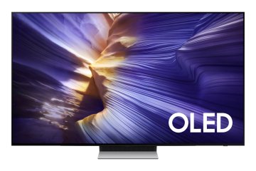 Samsung S90F 83" OLED 4K Vision AI Smart TV (2025)
