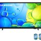Samsung UE27F6000FUXZT TV 68,6 cm (27