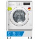 Bosch Serie 8 WIW28542EU Lavatrice a carica frontale da incasso 8kg 1400g/min Bianco Classe C 2