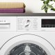 Bosch Serie 8 WIW28542EU Lavatrice a carica frontale da incasso 8kg 1400g/min Bianco Classe C 9