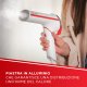 Polti Vaporella Vertical Styler GSM50R, ferro da stiro pieghevole e portatile, per rimuovere pieghe e rinfrescare i tessuti 6