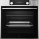 Asko OCS8637S FORNO FULL STEAM 2