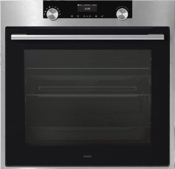 Asko OT8664S FORNO MULTIFUNZIONE