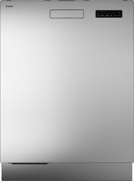 Asko DBI8447AD.S  Sottopiano 14 coperti