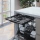 Asko DBI8447AD.S  Sottopiano 14 coperti 5