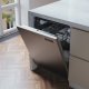 Asko DBI8447AD.S  Sottopiano 14 coperti 6