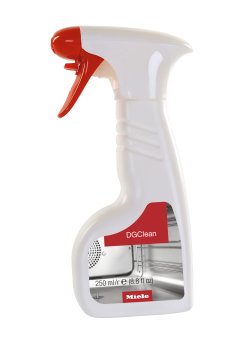 Miele 10172710 detergente per elettrodomestico Forno 250 ml