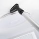Miele 11607330 accessorio e ricambio per aspirapolvere Spazzola Universale 5