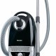 Miele Complete C2 Parquet EcoLine - SFRP3 4,5 L A cilindro Secco 550 W Sacchetto per la polvere 2