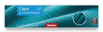 Miele WA CCR 0302 L Caps CottonRepair