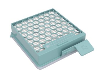 Miele 11639240 accessorio e ricambio per aspirapolvere Filtro A cilindro