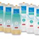 Miele 11683530 detersivo per bucato Lavaggio in lavatrice Lavatrice 8640 ml 2