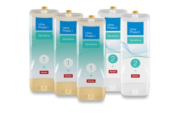 Miele Domestic coupon products central UltraPhase 1 e 2 Sensitive di