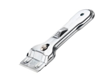 Miele 01065471 accessorio e componente per piano cottura Raschietto