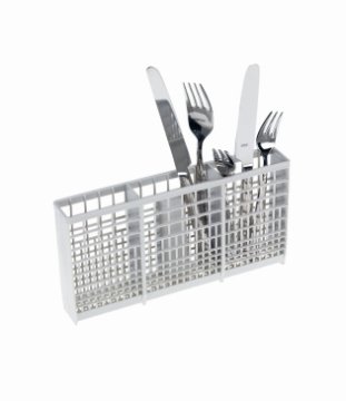 Miele 5563020 accessorio e componente per lavastoviglie Bianco Cestello
