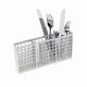 Miele 5563020 accessorio e componente per lavastoviglie Bianco Cestello 2