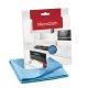 Miele 07006550 Panno per la Pulizia Microfibra Blu 2