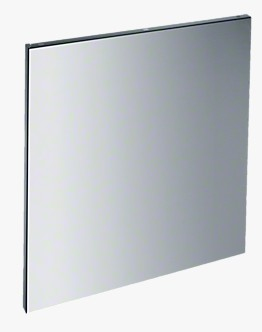 Miele GFV 60/60-1 accessorio e componente per lavastoviglie Acciaio inox Pannello per uso domestico