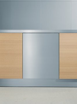 Miele GFVI 603/72-1 accessorio e componente per lavastoviglie Acciaio inox