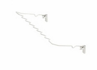 Miele GGU 5000 accessorio e componente per lavastoviglie Bianco