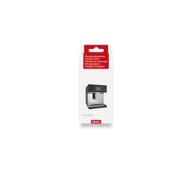 Miele 11201200 parti e accessori per macchina per caffè Compressa di pulizia
