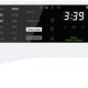Miele WTD165 WPM lavasciuga Libera installazione Caricamento frontale Bianco D 3