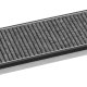 Miele 11762540 accessorio per cappa Filtro per cappa aspirante 2