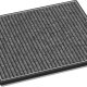 Miele 11762580 accessorio per cappa Filtro per cappa aspirante 2