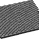 Miele 11762650 accessorio per cappa Filtro per cappa aspirante 2