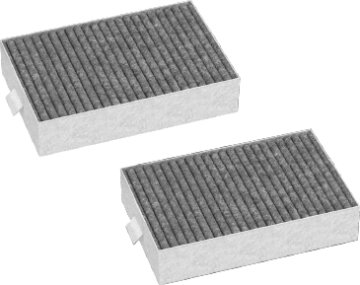 Miele DKF 31-P Filtro per cappa aspirante