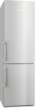 Miele KFN 4797 DD Libera installazione 362 L D Argento