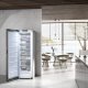 Miele FNS 4882 D Congelatore verticale Libera installazione 278 L Argento 7