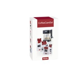 Miele CoffeeCare Set Compressa di pulizia