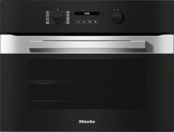 Miele H 2841 B 49 L Nero