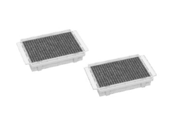 Miele 11793530 accessorio per cappa Filtro per cappa aspirante