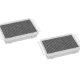 Miele 11793530 accessorio per cappa Filtro per cappa aspirante 2