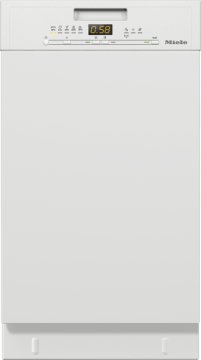Miele G 5430 SCU SL Active A scomparsa parziale 9 coperti F