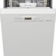Miele G 5430 SCU SL Active A scomparsa parziale 9 coperti F 4